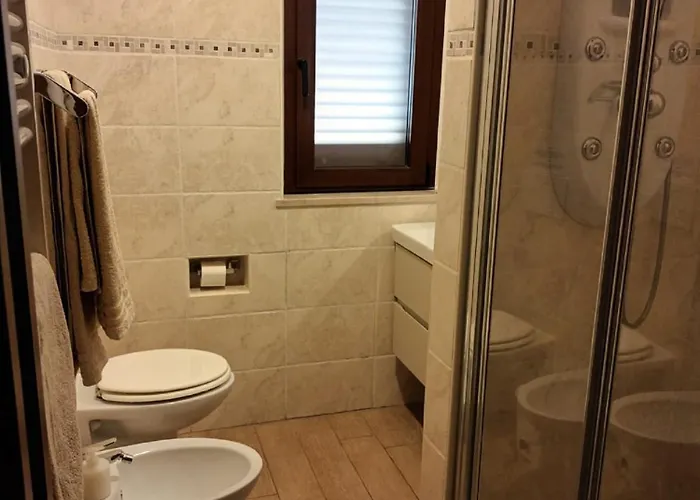 I Tre Laghi 14 Posti Letti 10 Posti Letti