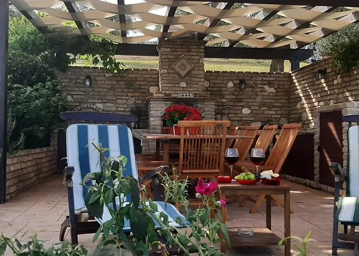 I Tre Laghi 14 Posti Letti 10 Posti Letti Διαμέρισμα