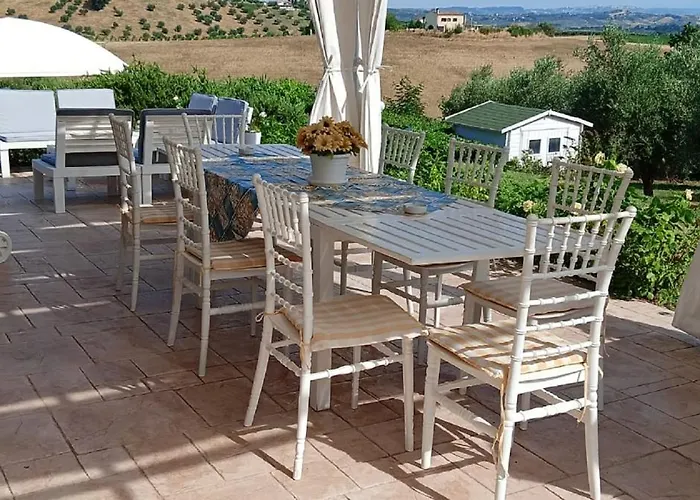 Lägenhet I Tre Laghi 14 Posti Letti 10 Posti Letti