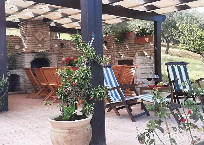 I Tre Laghi 14 Posti Letti 10 Posti Letti Lägenhet *