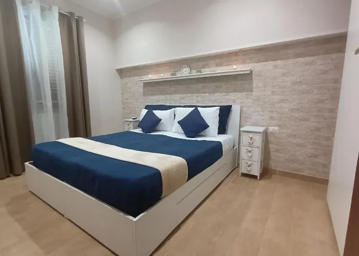 Διαμέρισμα I Tre Laghi 14 Posti Letti 10 Posti Letti *