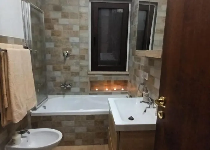 I Tre Laghi 14 Posti Letti 10 Posti Letti