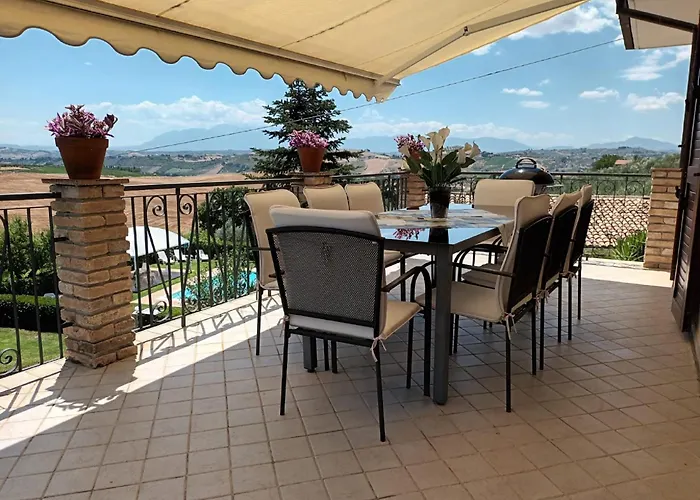 Διαμέρισμα I Tre Laghi 14 Posti Letti 10 Posti Letti