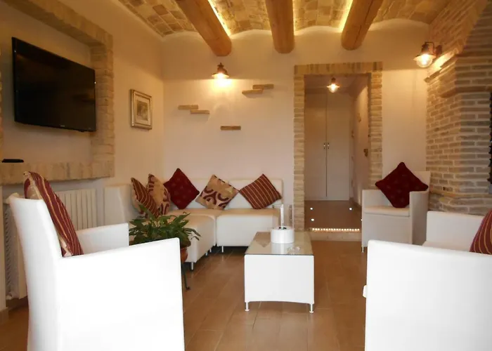 Διαμέρισμα I Tre Laghi 14 Posti Letti 10 Posti Letti