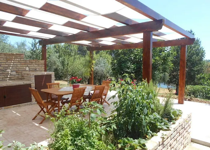 Lägenhet I Tre Laghi 14 Posti Letti 10 Posti Letti Citta Sant'Angelo