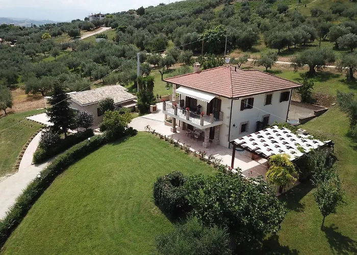 Διαμέρισμα I Tre Laghi 14 Posti Letti 10 Posti Letti