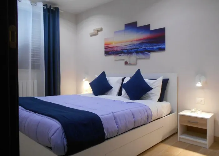 I Tre Laghi 14 Posti Letti 10 Posti Letti *