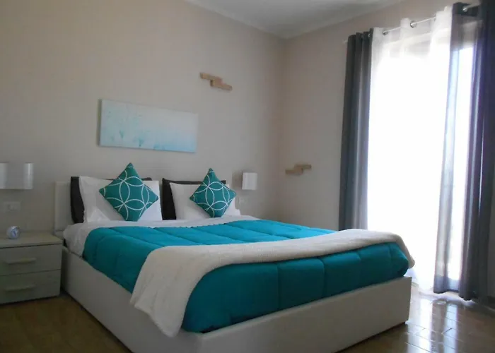 Lägenhet I Tre Laghi 14 Posti Letti 10 Posti Letti