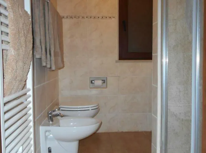 I Tre Laghi 14 Posti Letti 10 Posti Letti *