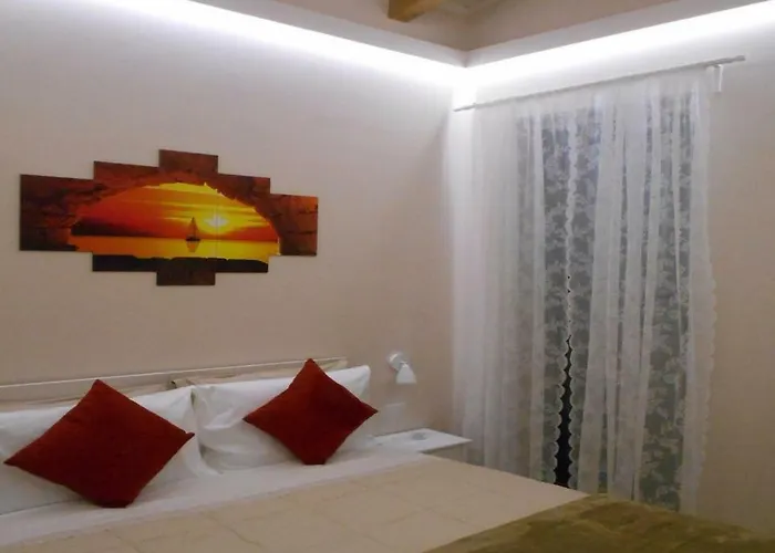 Διαμέρισμα I Tre Laghi 14 Posti Letti 10 Posti Letti