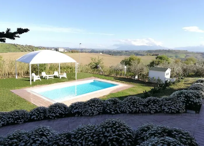 Lägenhet I Tre Laghi 14 Posti Letti 10 Posti Letti