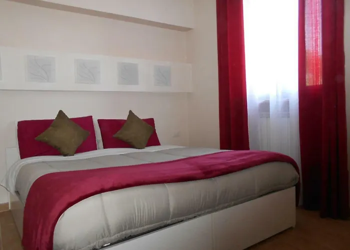 I Tre Laghi 14 Posti Letti 10 Posti Letti