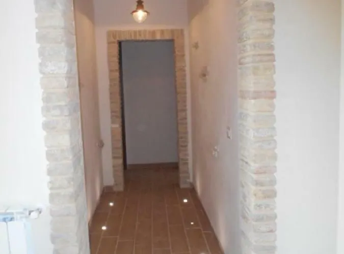 I Tre Laghi 14 Posti Letti 10 Posti Letti Lägenhet *