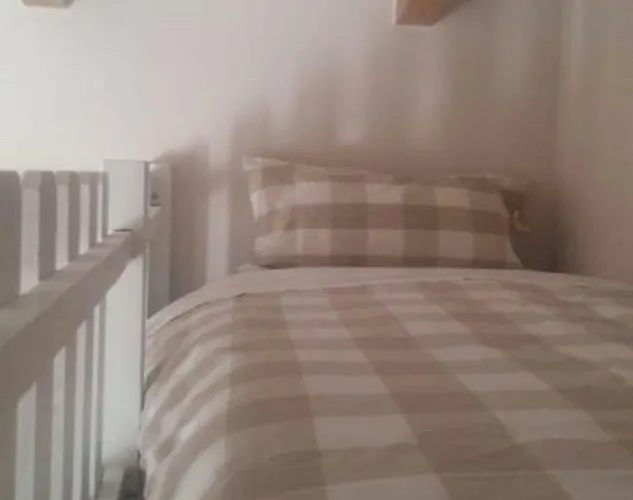 I Tre Laghi 14 Posti Letti 10 Posti Letti Citta Sant'Angelo