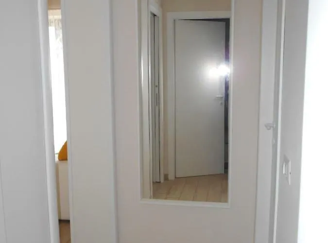 I Tre Laghi 14 Posti Letti 10 Posti Letti Citta Sant'Angelo