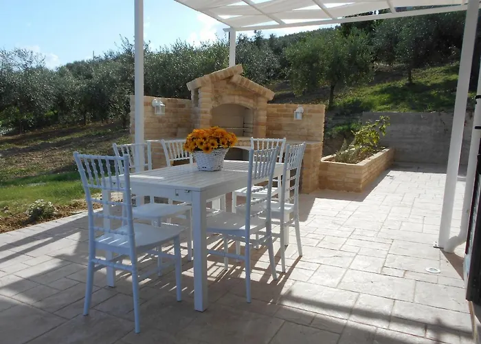 I Tre Laghi 14 Posti Letti 10 Posti Letti * Citta Sant'Angelo