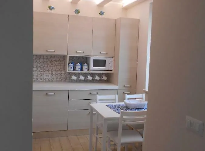 I Tre Laghi 14 Posti Letti 10 Posti Letti Citta Sant'Angelo