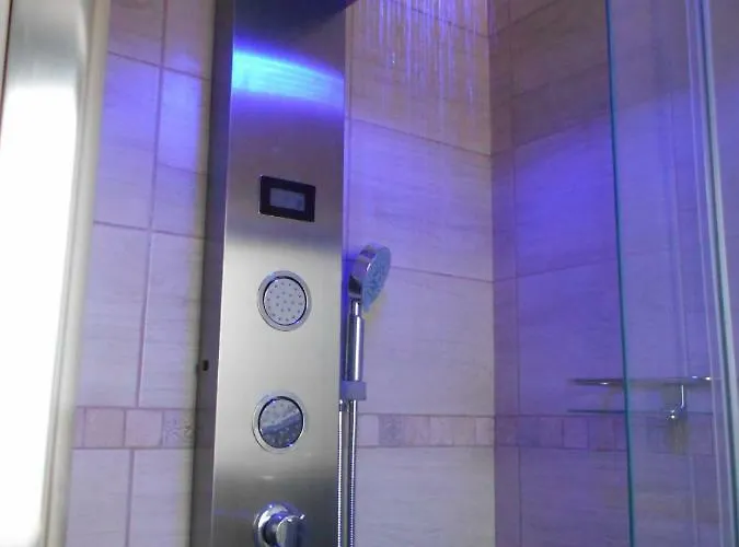 I Tre Laghi 14 Posti Letti 10 Posti Letti Citta Sant'Angelo