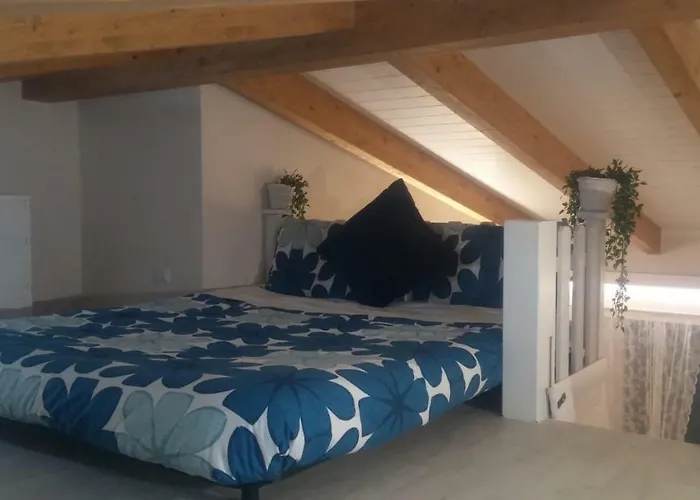 I Tre Laghi 14 Posti Letti 10 Posti Letti