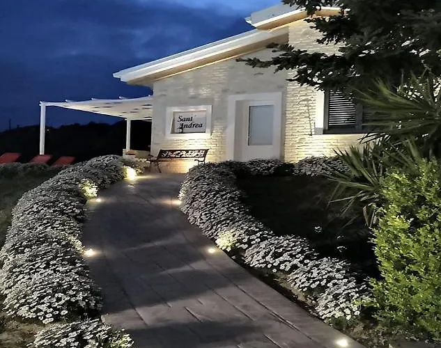 Lägenhet I Tre Laghi 14 Posti Letti 10 Posti Letti