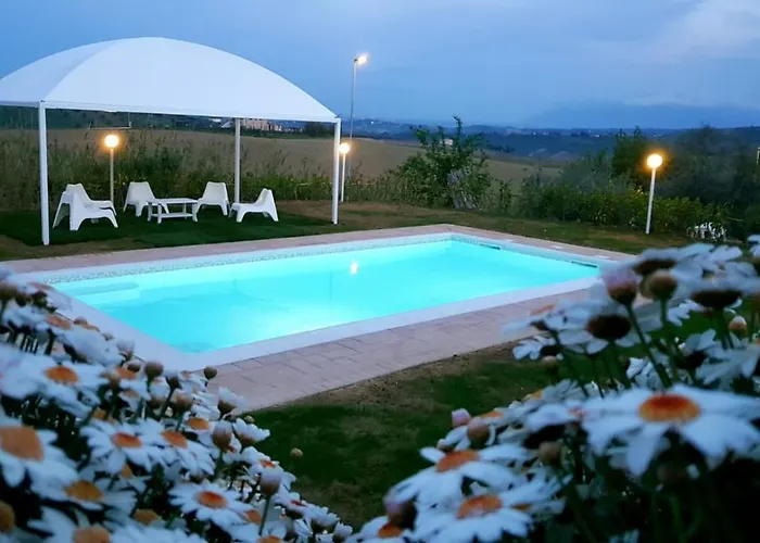 I Tre Laghi 14 Posti Letti 10 Posti Letti Διαμέρισμα *